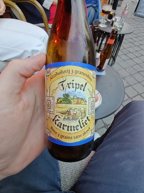 Tripel Karmeliet