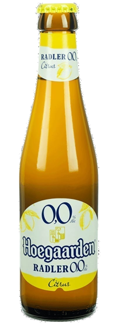 Hoegaarden Radler