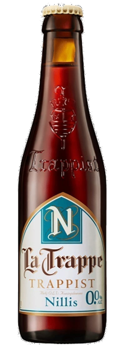 La Trappe Trappist Nillis