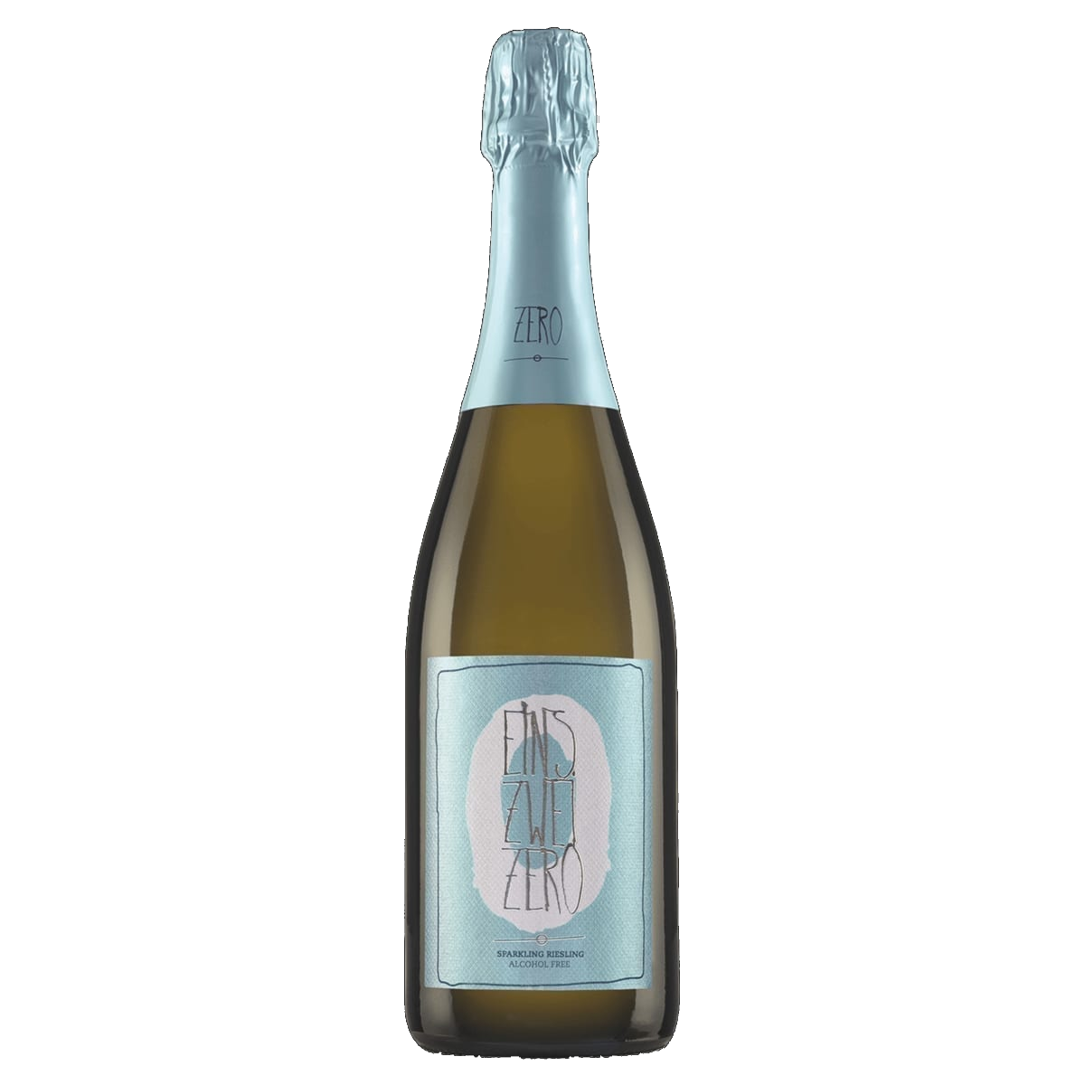 Leitz Eins Zwei Zero Riesling Sparkling