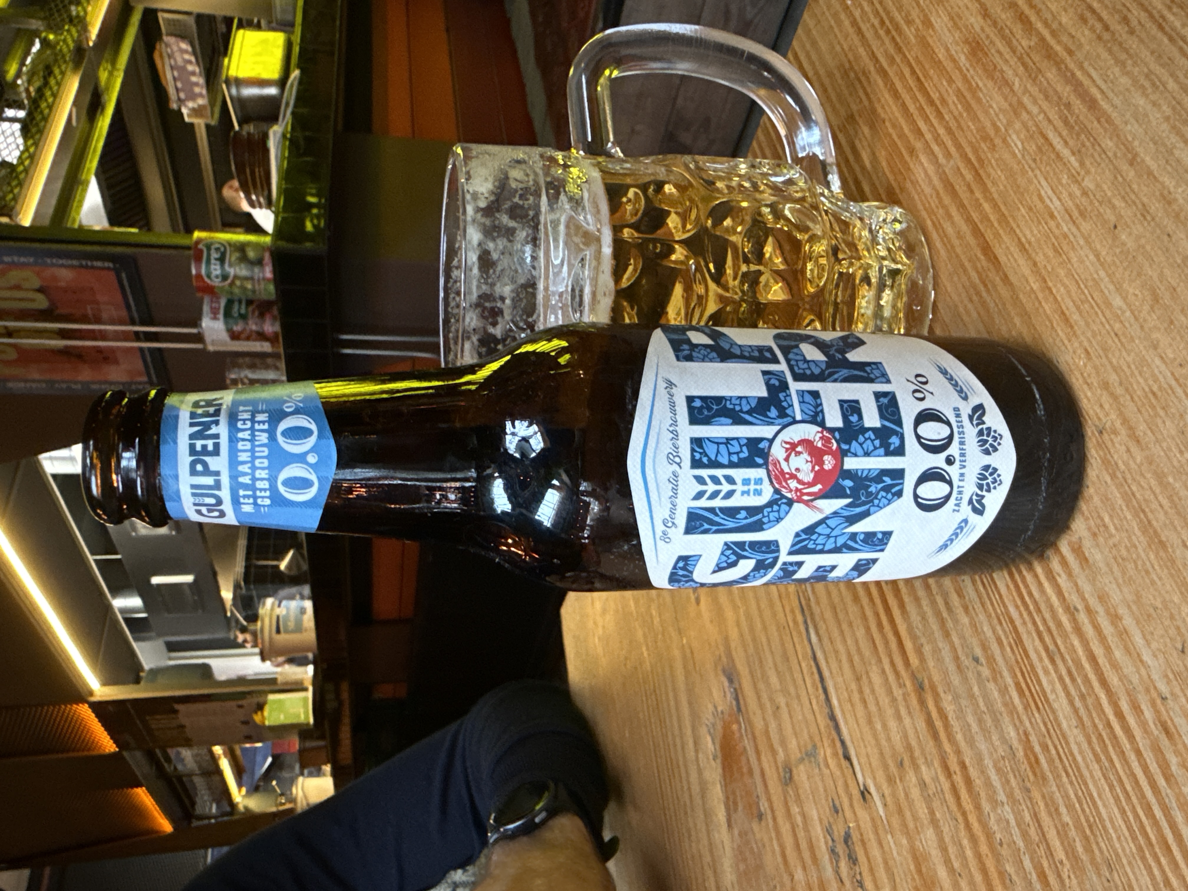 Pils 0.0%